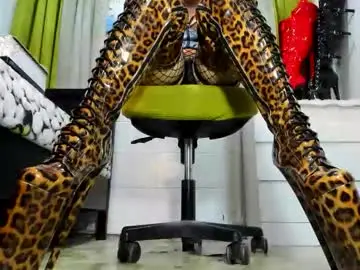 Chaturbate Adult Webcam of mistresstiffany69