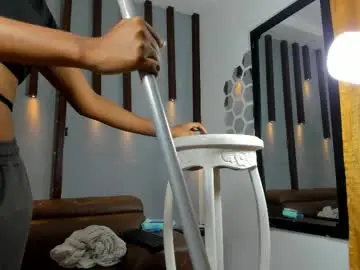 Chaturbate Best live sex cam show of nini_beyker