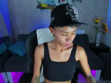 Chaturbate Sex Chat of nova_sex1