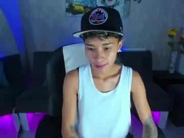 Chaturbate Sex Chat of nova_sex1