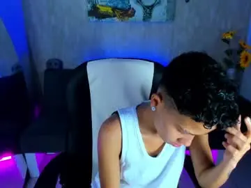 Chaturbate Sex Cam of nova_sex1