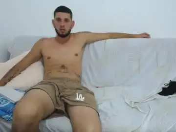 Chaturbate Best live sex cam show of penelopeanddior