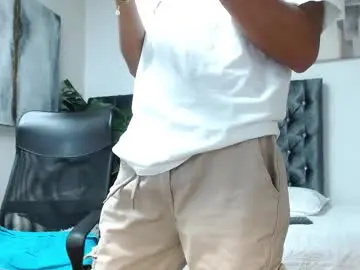 Chaturbate Sex Cam of richar_voller