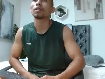 Chaturbate Adult Webcam of richar_voller