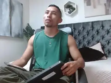 Chaturbate Sex Cam of richar_voller