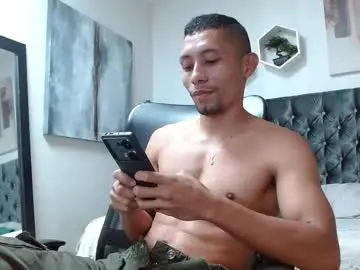 Chaturbate Best Webcam of richar_voller