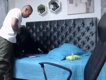 Chaturbate Adult Webcam of richar_voller