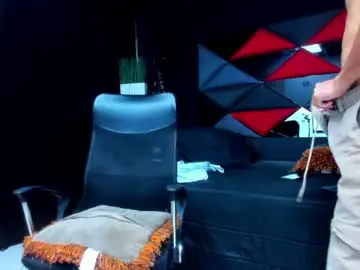 Chaturbate Sex Chat of richar_voller