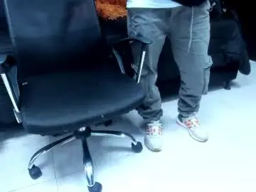 Chaturbate Free Porn Cam of richar_voller