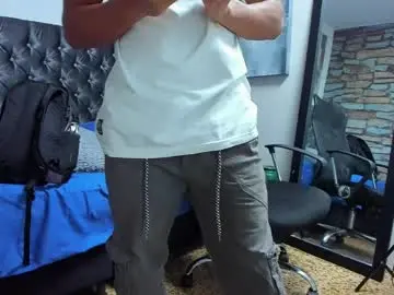 Chaturbate Free Porn Cam of richar_voller