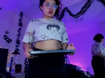 Chaturbate Adult Webcams of sabrinav_