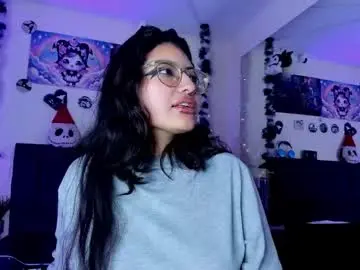 Chaturbate Adult Video Chat of sabrinav_