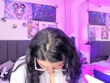 Chaturbate Live Porn of sabrinav_