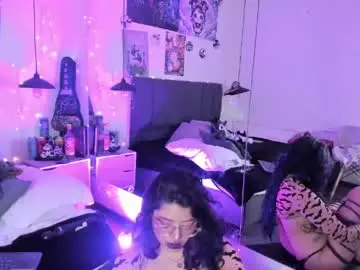 Chaturbate Free Live Porn of sabrinav_