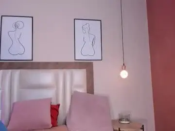 Chaturbate Best Webcam of samanthawallker