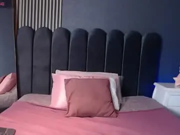 Chaturbate Adult Video Chat of softbliss_fg