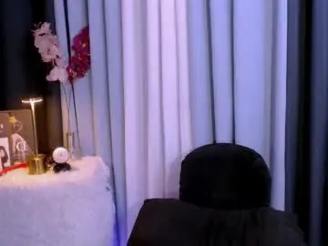 Chaturbate Sex Chat of solen_304