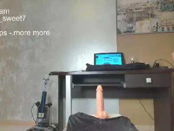 Chaturbate Sex Cam of squirt_blondy
