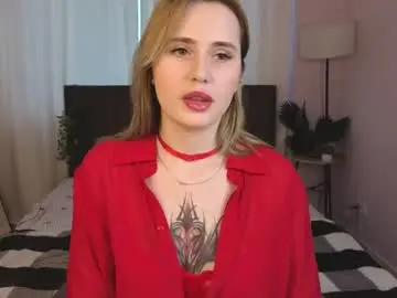 Chaturbate Adult Video Chat of trisha_domina