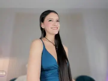 Chaturbate Adult Video Chat of valentina69t