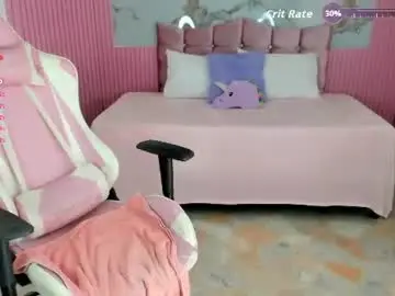 Chaturbate Sex Cam of yulii_16