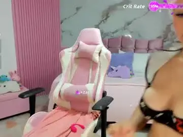 Chaturbate Free Porn Cam of yulii_16