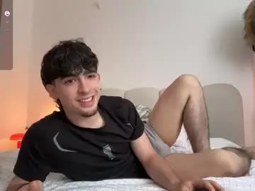 Chaturbate Adult Video Chat of zenn_rush