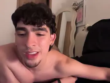 Chaturbate Sex Chat of zenn_rush