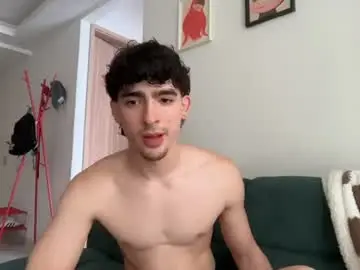 Chaturbate Free Live Porn of zenn_rush