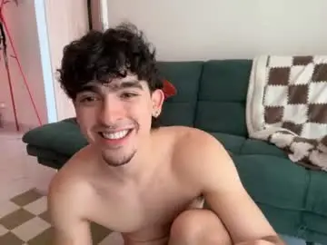 Chaturbate Sex Cam of zenn_rush