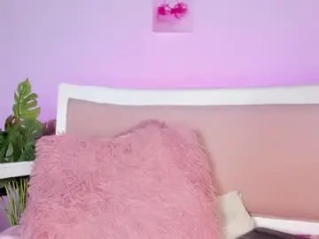 Chaturbate Adult Video Chat of _mia_sweett1