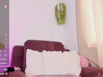 Chaturbate Adult Webcam of _mia_sweett1