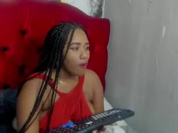 Chaturbate Adult Webcams of _pamela_ebony_