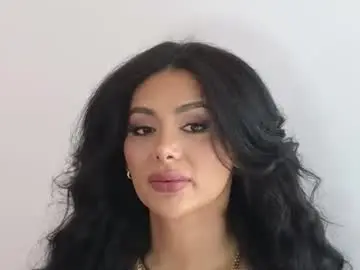 Chaturbate Nude Webcam of abbeyone