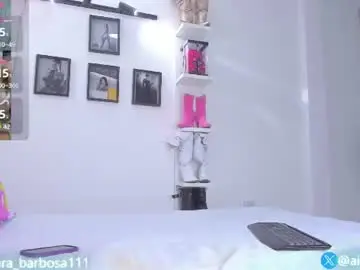 Chaturbate Free Porn Cam of ainaravelez
