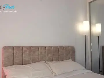 Chaturbate Adult Webcams of alexxa_dz