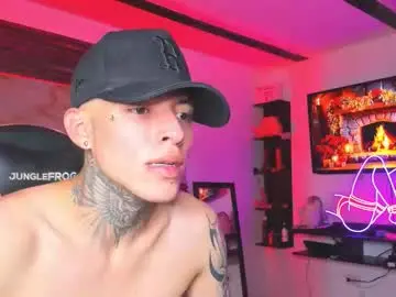 Chaturbate Live Sex of andrees_s