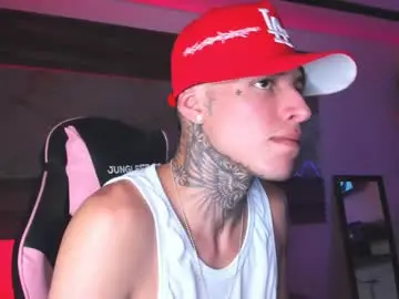 Chaturbate Sex Cam of andrees_s