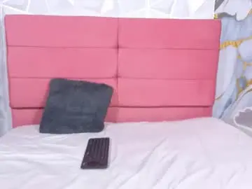 Chaturbate Watch Live Sex Cams of antonella_and_axel