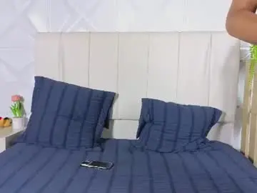 Chaturbate Free Live Porn of antonella_and_axel