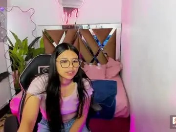 Chaturbate Live Sex Cam of cataa_tay