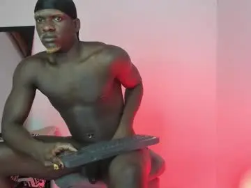 Chaturbate Sex Chat of coddy_fit