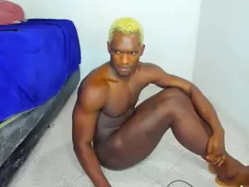 Chaturbate Free Porn Cam of coddy_fit