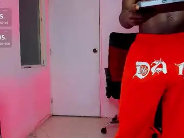 Chaturbate Private Sex Chat of coddy_fit