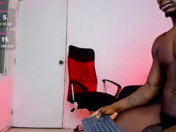 Chaturbate Live Porn of coddy_fit