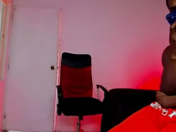 Chaturbate Adult Video Chat of coddy_fit