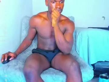 Chaturbate Nude Webcam of coddy_fit