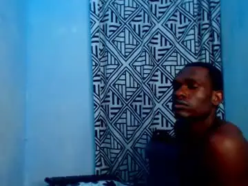 Chaturbate Live Sex Cam of coddy_fit