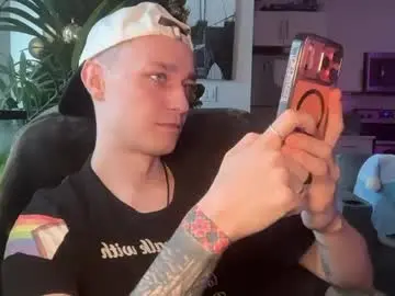 Chaturbate Live Porn of da_danya