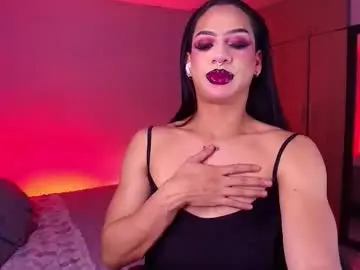 Chaturbate Best live sex cam show of emma_demonn